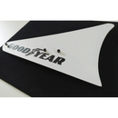 Kit Decorativo - McLaren MP4/4 - 1988 - Quadros Volante + Asa Dianteira + Asa Traseira + Miniatura + Porta-Chaves - Fórmula 1 - 5 Peças