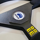 Quadro Brabham BT49 - 1981 - Volante - Fórmula 1 - Escala 1:1