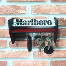 Porta-Chaves - McLaren MP4/4 - 1988 - Fórmula 1 - Asa Traseira - F1 Carv Wings