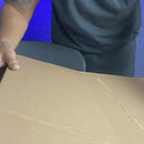 Luminária em LED - Pista Interlagos - Fórmula 1 - 53x50cm - Fonte Bivolt