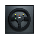 Quadro Williams FW16 - 1994 - Volante - Fórmula 1 - Escala 1:1