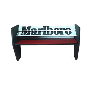 Porta-Chaves Fórmula 1 - McLaren MP4/4 - 1988 - F1 Carv Wings