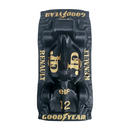 Miniatura Lotus 97T/98T - 1985/1986 - Fórmula 1 - Escala 1:14 - Exclusiva - Coleção Carv Cover