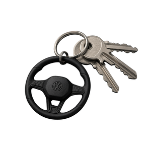 Chaveiro Volante Volkswagen - Carro