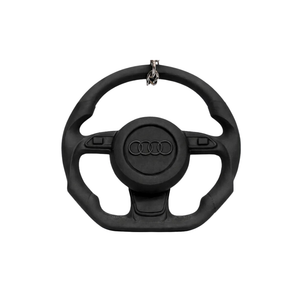 Chaveiro Volante Audi - Carro