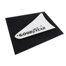 Kit Quadros - McLaren MP4/4 - 1988 - Volante + Asa Dianteira + Asa Traseira - Fórmula 1 - 3 Peças