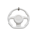Chaveiro Volante Audi - Carro