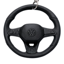Chaveiro Volante Volkswagen - Carro