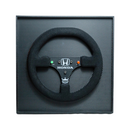 Quadro McLaren MP4/4 - 1988 - Volante - Fórmula 1 - Escala 1:1