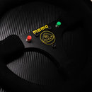 Kit Decorativo - Lotus 98T - 1986 - Quadros Volante + Asa Traseira + Miniatura Exclusiva - Fórmula 1 - 3 Peças