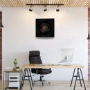 Quadro Lotus 98T - 1986 - Volante - Fórmula 1 - Escala 1:1