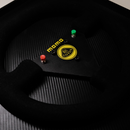 Quadro Lotus 99T - 1987 - Volante - Fórmula 1 - Escala 1:1