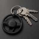 Chaveiro Volante Volkswagen - Carro