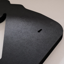 Luminária em LED - Pista Silverstone - Fórmula 1 - 62x42cm - Fonte Bivolt