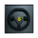 Quadro Lotus 99T - 1987 - Volante - Fórmula 1 - Escala 1:1