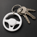 Chaveiro Volante Volkswagen - Carro