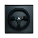 Quadro McLaren MP4/5B - 1990 - Volante - Fórmula 1 - Escala 1:1