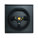 Quadro McLaren MP4/6 - 1991 - Volante - Fórmula 1 - Escala 1:1