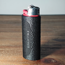 Capa Isqueiro BIC Grande J6 - Fórmula 1 - F1 Logos