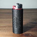 Capa Isqueiro BIC Grande J6 - Fórmula 1 - F1 Logos