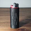 Capa Isqueiro BIC Grande J6 - Fórmula 1 - F1 Logos