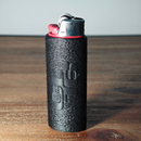 Capa Isqueiro BIC Grande J6 - Fórmula 1 - F1 Logos
