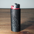 Capa Isqueiro BIC Grande J6 - Fórmula 1 - F1 Logos