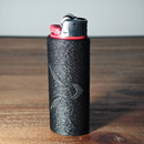 Capa Isqueiro BIC Grande J6 - Fórmula 1 - F1 Logos