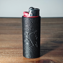 Capa Isqueiro BIC Grande J6 - Fórmula 1 - F1 Logos