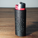 Capa Isqueiro BIC Grande J6 - Fórmula 1 - F1 Logos