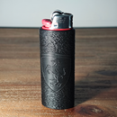 Capa Isqueiro BIC Grande J6 - Fórmula 1 - F1 Logos