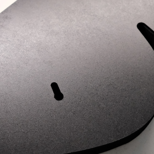 Kit Decorativo - Herói Nacional - Quadro Volante McLaren MP4/6 - 1991 + Luminária em LED Pista Interlagos - Fórmula 1 - 2 Peças