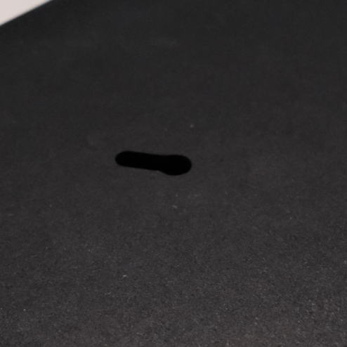 Kit Decorativo - Rei de Mônaco - Quadro Volante McLaren MP4/8 - 1993 + Luminária em LED Pista Mônaco - Fórmula 1 - 2 Peças