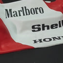 Miniatura McLaren MP4/4 - 1988 - Fórmula 1 -  Escala 1:14 - Exclusiva - Coleção Carv Cover