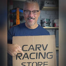 Quadro McLaren MP4/5B - 1990 - Volante - Fórmula 1 - Escala 1:1