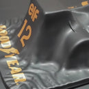 Miniatura Lotus 97T/98T - 1985/1986 - Fórmula 1 - Escala 1:14 - Exclusiva - Coleção Carv Cover